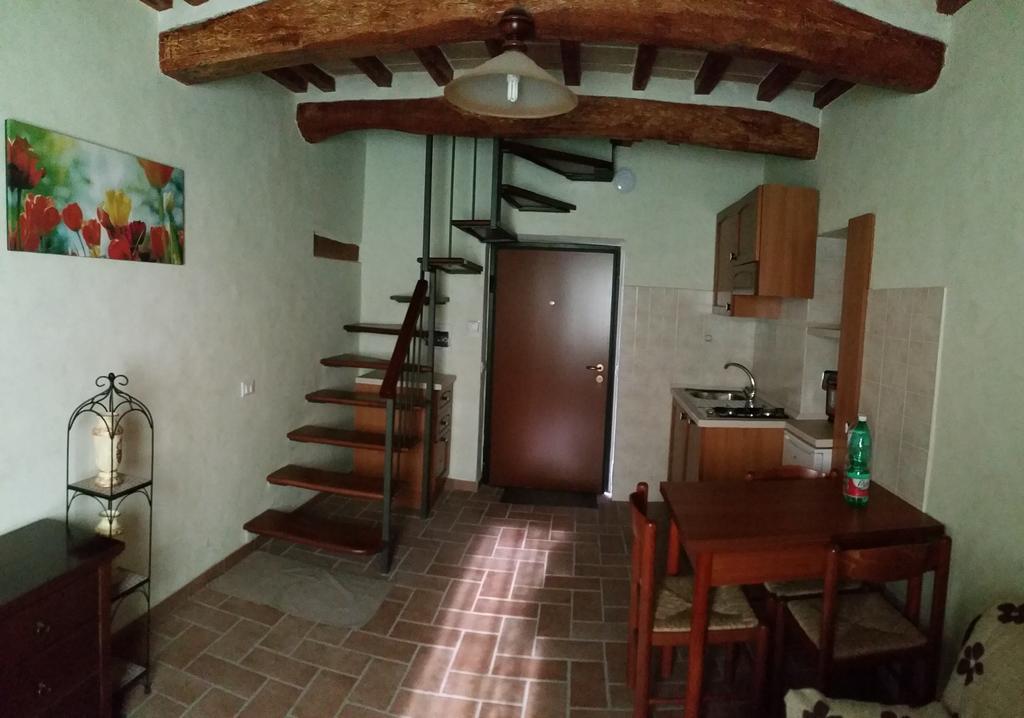 Dirindello House Trasimeno Apartment Magione Room photo