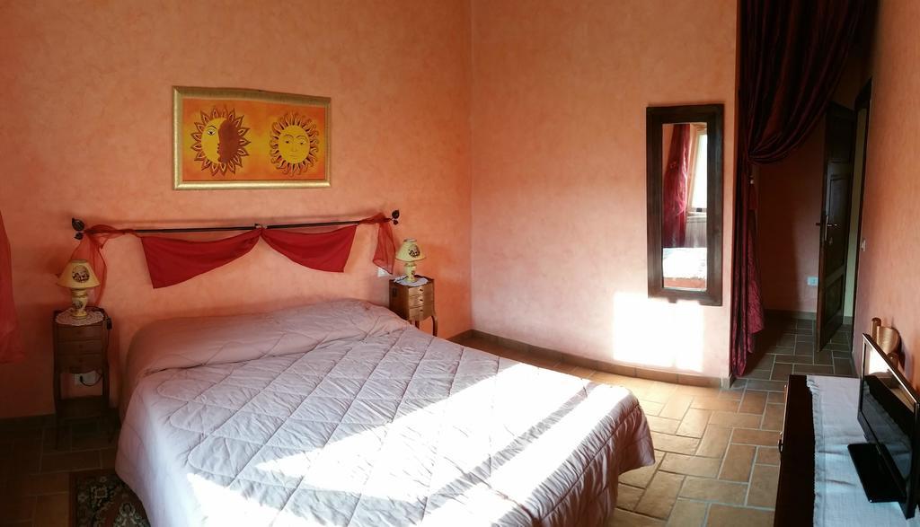 Dirindello House Trasimeno Apartment Magione Room photo
