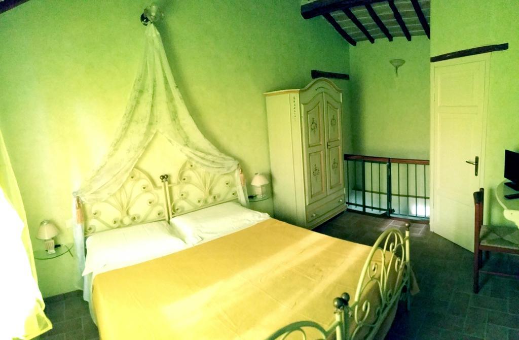 Dirindello House Trasimeno Apartment Magione Room photo