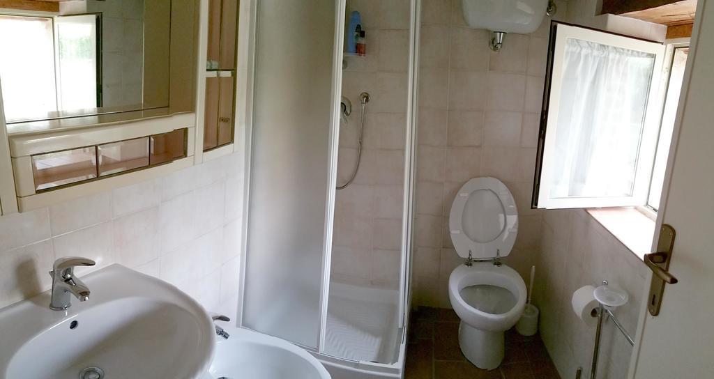 Dirindello House Trasimeno Apartment Magione Room photo