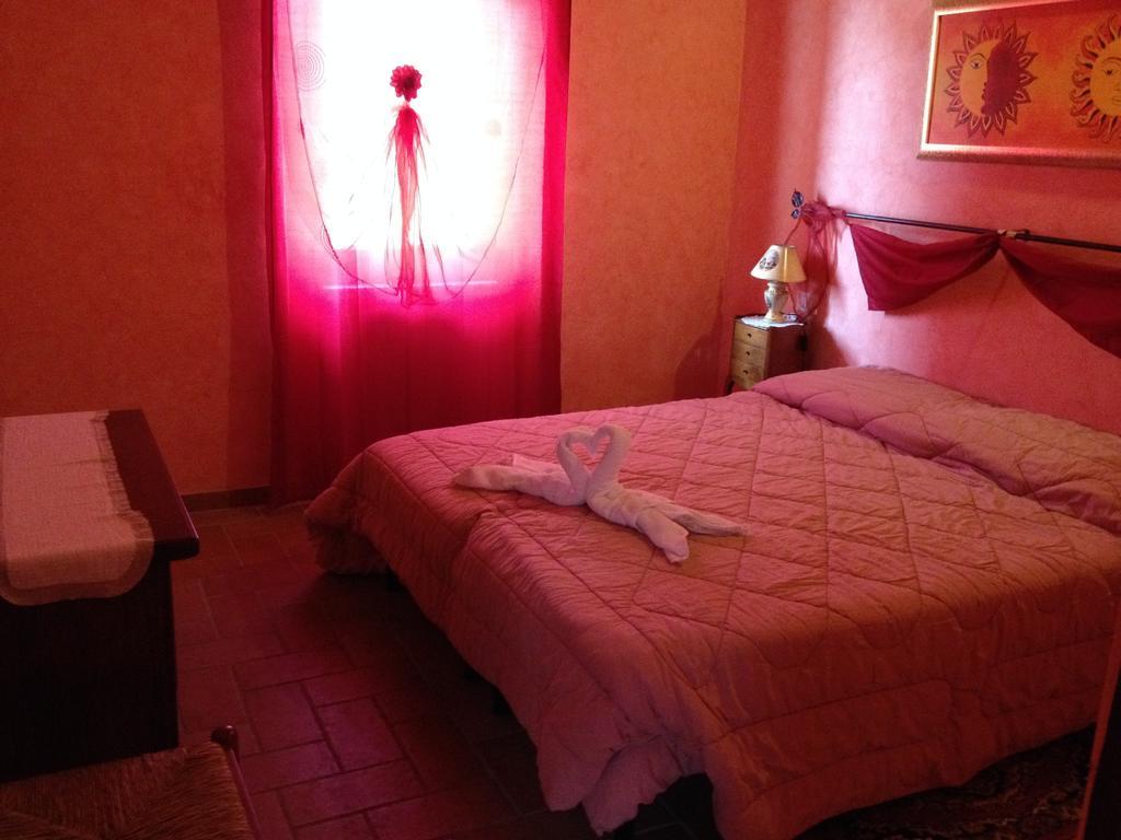 Dirindello House Trasimeno Apartment Magione Room photo